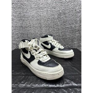 Nike Air Force 1 Mid '07 Every 1 Reverse Panda Shoes DV2224-001 Women Size 10 US